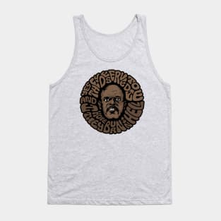 Samuel L. Tank Top